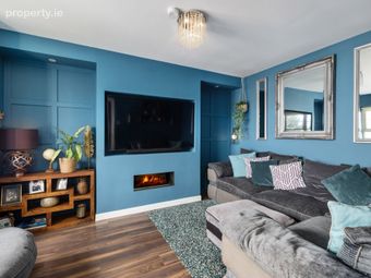 10 Kirvin Hill, Rathnew, County Wicklow, Rathnew, Co. Wicklow - Image 3