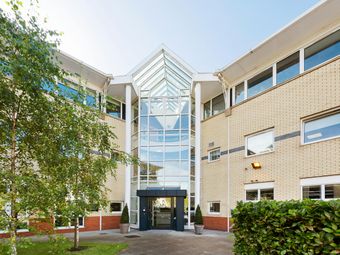 Beech House, Beech Hill Office, Campus, Clonskeagh, Dublin 4, Dublin 4 - Image 2