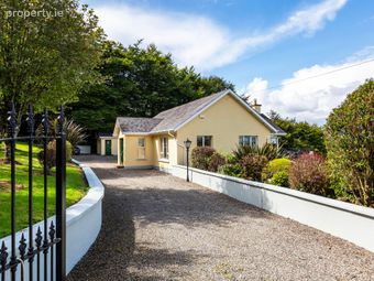 Hillside, Tinnacarrick, Newbawn, Co. Wexford, Newbawn, Co. Wexford - Image 2