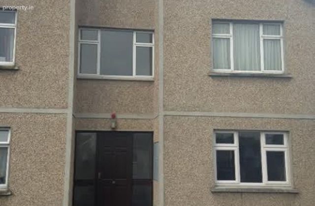 Apartment 12, Avondale Court, William Street, Nenagh, Co. Tipperary - Click to view photos