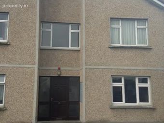 Apartment 12, Avondale Court, William Street, Nenagh, Co. Tipperary