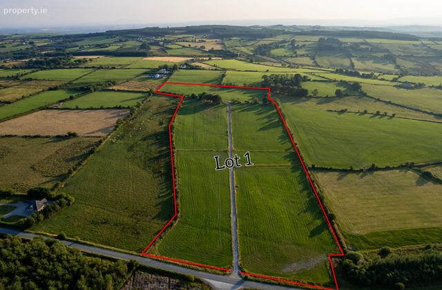 Reevanagh Coolcullen Co Kilkenny, Reenvanagh, Co. Kilkenny - Click to view photos