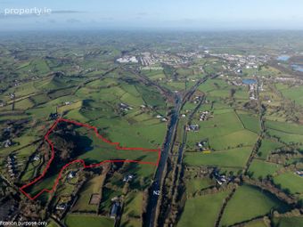 Carrickagarvan Quarry, Carrickagarvan, Castleblayney, Co. Monaghan, Broomfield, Co. Monaghan - Image 4