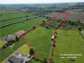 Arm Cashel, Castlerea, Co. Roscommon, Castlerea, Co. Roscommon
