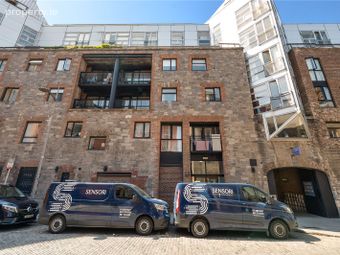 Apartment 78, Smithfield Village, Bowe Street, Dublin 7, Dublin 7