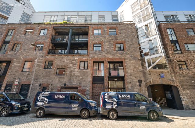 Apartment 78, Smithfield Village, Bowe Street, Dublin 7, Dublin 7 - Click to view photos