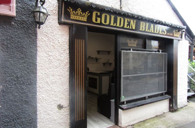 Off Main Street Cavan, Cavan, Co. Cavan - Click to view photos