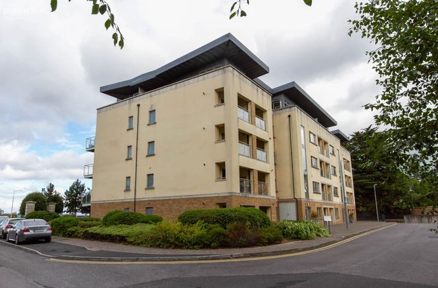 Apartment 22, Beech House, Carrickmines Green, Dublin 18, Co. Dublin, Carrickmines, Dublin 18 - Click to view photos
