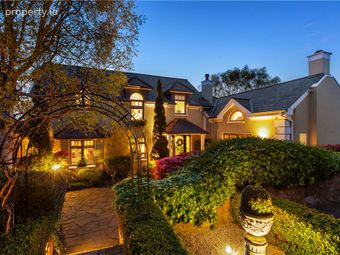 Barrington, Saval Park Road, Dalkey, Co. Dublin, Dalkey, Co. Dublin - Image 3