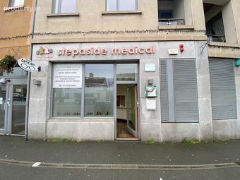 Unit 3, The Village Complex, Stepaside Village, Stepaside, Dublin 18