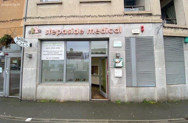 Unit 3, The Village Complex, Stepaside Village, Stepaside, Dublin 18 - Click to view photos