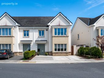 11 Silverbrook Crescent, Silverbrook, Tullamore, Co. Offaly, Tullamore, Co. Offaly - Image 2