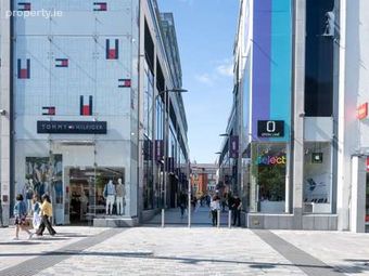 9, 10 &amp; 11 Opera Lane, Cork City, Cork, Cork City Centre, Co. Cork - Image 5