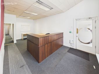 Ground Floor, Front Office Suite, 15 South Mall, T12af8w, Cork City Centre, Co. Cork - Image 4