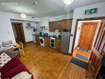 Apartment 1, 1 New Market Street, Cahersiveen, Co. Kerry - Image 4
