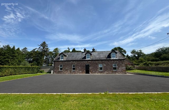 Bosnetstown, Kilfinane, Co. Limerick - Click to view photos