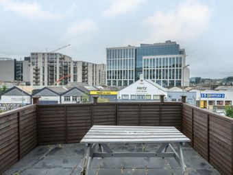 5 Saint Patricks Terrace, Lower Glanmire Road, Cork, St. Lukes, Co. Cork - Image 5