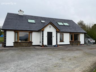 'dun Aonaigh', Dungeel, Killorglin, Co Kerry, Killorglin, Co. Kerry