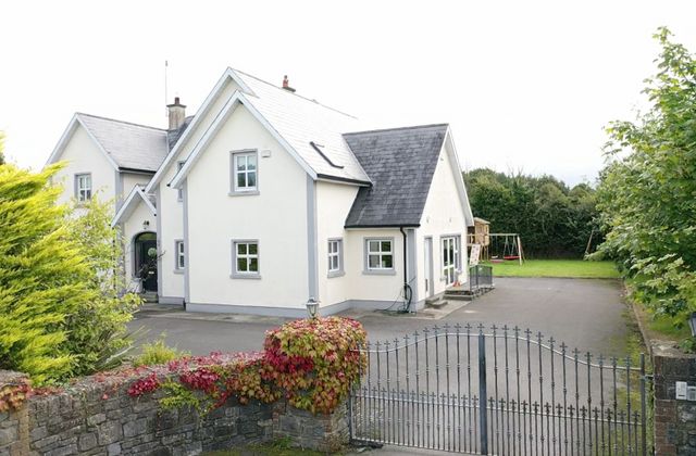 P&aacute;irc An Ts&eacute;ip&eacute;al, Shanahoe, Shanahoe, Co. Laois - Click to view photos