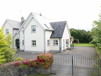 P&aacute;irc An Ts&eacute;ip&eacute;al, Shanahoe, Shanahoe, Co. Laois