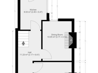 187 Botanic Avenue, Dublin 9, Drumcondra, Dublin 9 - Image 2