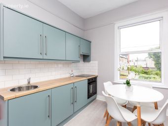 Flat 1 , 4 Sallymount Avenue, Ranelagh, Dublin 6 - Image 4