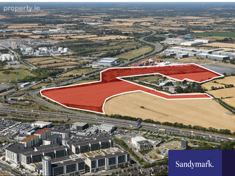 Outdoor Storage Opportunity Sites, Balseskin, St Margaret's, Co. Dublin - Image 2