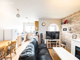 Apartment 1, The Moate, Castlefield, Garter Lane, Athy, Co. Kildare - Image 4