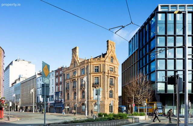2nd And 3rd Floors, D'Olier Chambers, Dublin 2 - Click to view photos