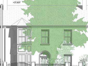 Springmount House, Church Road, Greystones, Co. Wicklow, Greystones, Co. Wicklow