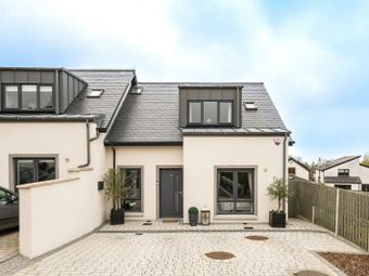 9 Adare Close,Killincarrig,Greystones,Co. Wicklow, Delgany, Co. Wicklow