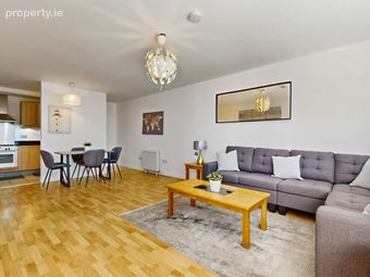Apartment 17, Block A, Smithfield Market, Smithfield, Dublin 7 - Image 3