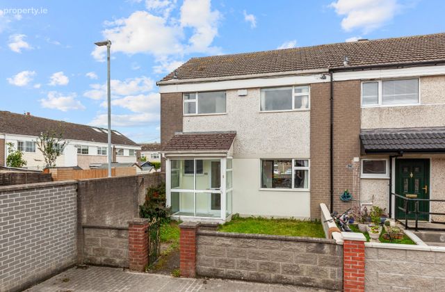 95 Silloge Gardens, Ballymun, Dublin 11, Ballymun, Dublin 11 - Click to view photos
