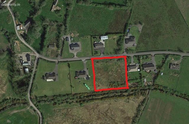 Cloonbrock, Killashee, Co. Longford - Click to view photos