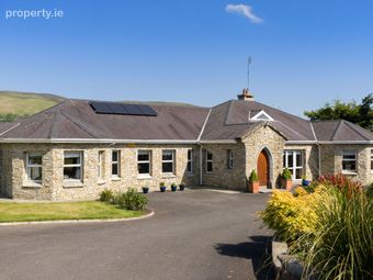 Rathneesty House, Drumnacarra, Ravensdale, Ravensdale, Co. Louth