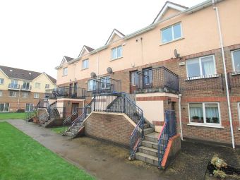 Millpark, Clondalkin, Dublin 22, Clondalkin, Dublin 22