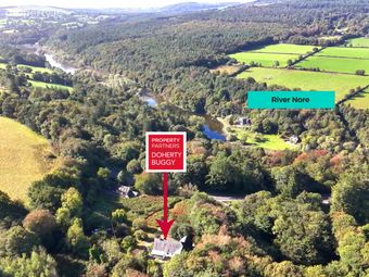 Forty Shades, Laurelhill, Inistioge, Co. Kilkenny