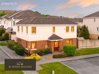 9 Deerpark Way, Tallaght, Dublin 24, Tallaght, Dublin 24