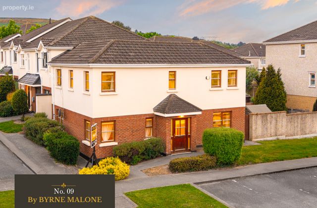 9 Deerpark Way, Tallaght, Dublin 24, Tallaght, Dublin 24 - Click to view photos