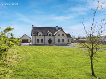 Ardmaghbreague , Kilmainhamwood, Kilmainhamwood, Co. Meath