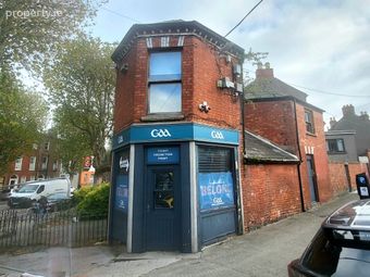 526 North Circular Road, North Circular Road, Dublin 1