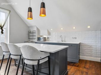 Apartment 3, 32 The Coombe, The Coombe, Dublin 8 - Image 5