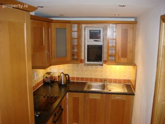 1st Floor Apartment , Block G1, Louisa Park, Station Road, Leixlip, Co. Kildare, Leixlip, Co. Kildare - Image 2