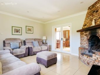 Aliseda, Ross Demesne, Rosscahill, Co Galway, Rosscahill, Co. Galway - Image 4