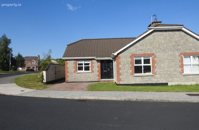 10 Killeline Heights, Newcastle West, Newcastle West, Co. Limerick - Click to view photos