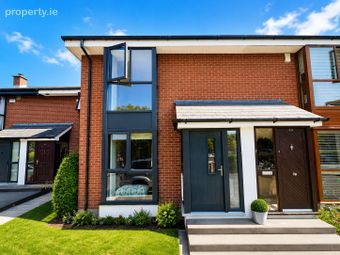 Ailesbury Mews, Sandymount, Dublin 4