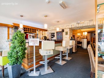Dominik's, 37 Dominick Street, Mullingar, Co. Westmeath, Mullingar, Co. Westmeath - Image 3