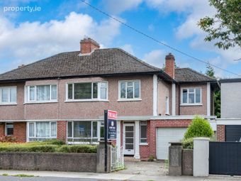 142 Lower Kilmacud Road, Stillorgan, Co. Dublin, Kilmacud, Co. Dublin
