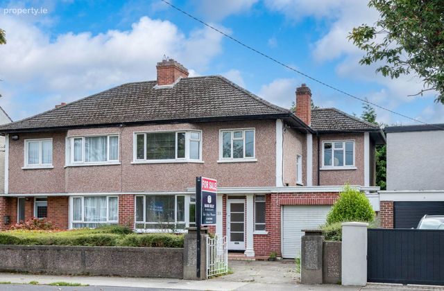 142 Lower Kilmacud Road, Stillorgan, Co. Dublin, Kilmacud, Co. Dublin - Click to view photos