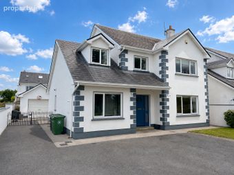 29 Cois Na Habhainn, Abbeyknockmoy, Co. Galway - Image 2